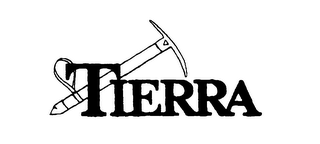 TIERRA logo