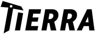 TIERRA logo