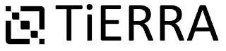 TIERRA logo