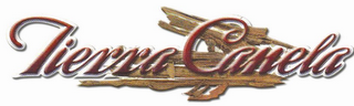 TIERRA CANELA logo