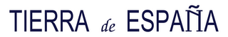 TIERRA DE ESPAÑA logo