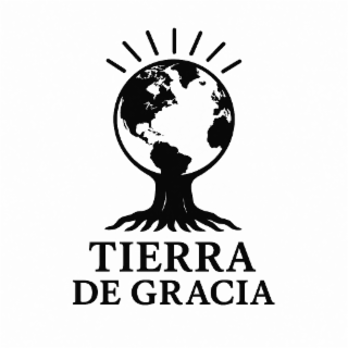 TIERRA DE GRACIA logo