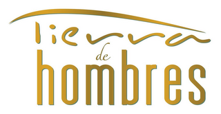 TIERRA DE HOMBRES logo
