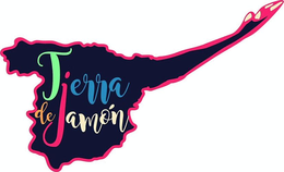 TIERRA DE JAMÓN logo
