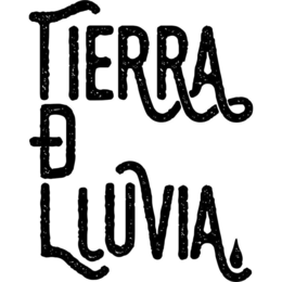 TIERRA DE LLUVIA logo