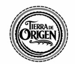 TIERRA DE ORIGEN logo