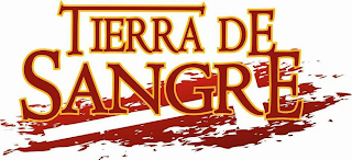 TIERRA DE SANGRE logo