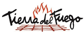 TIERRA DEL FUEGO logo