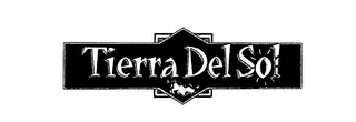 TIERRA DEL SOL logo