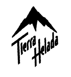 TIERRA HELADA logo