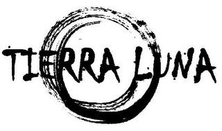 TIERRA LUNA logo