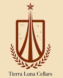TIERRA LUNA CELLARS logo
