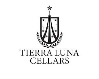 TIERRA LUNA CELLARS logo