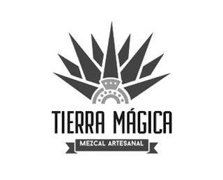 TIERRA MÁGICA MEZCAL ARTESANAL logo