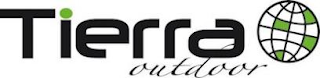 TIERRA OUTDOOR logo