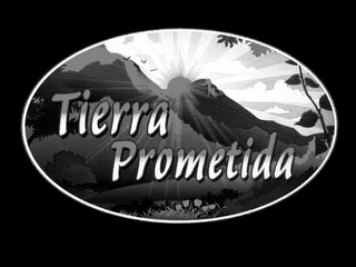 TIERRA PROMETIDA logo