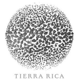 TIERRA RICA logo