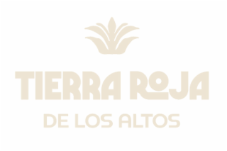 TIERRA ROJA DE LOS ALTOS logo