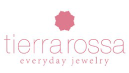 TIERRA ROSSA EVERYDAY JEWELRY logo