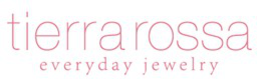 TIERRA ROSSA EVERYDAY JEWELRY logo