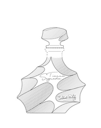 TIERRA SAGRADA GILDARDO PARTIDA logo