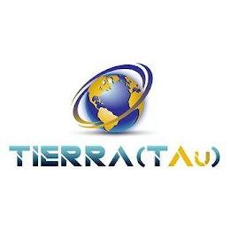 TIERRA TAU logo