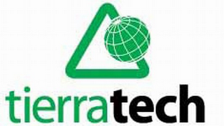 TIERRA TECH logo