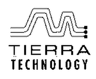 TIERRA TECHNOLOGY logo