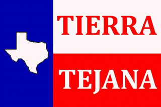 TIERRA TEJANA logo