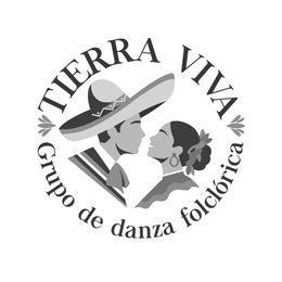 TIERRA VIVA GRUPO DE DANZA FOLCLÓRICA