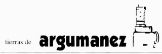 TIERRAS DE ARGUMANEZ logo