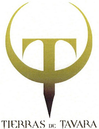 TIERRAS DE TAVARA