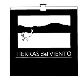 TIERRAS DEL VIENTO logo