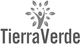 TIERRAVERDE logo