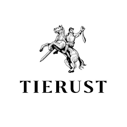 TIERUST logo