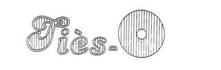 TIES-O logo