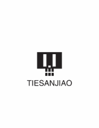 TIESANJIAO logo