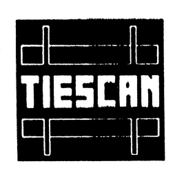 TIESCAN logo