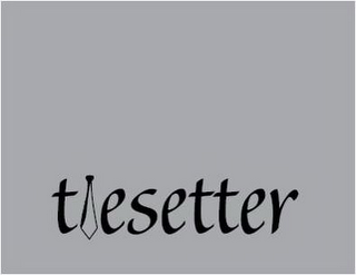 TIESETTER logo
