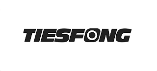 TIESFONG logo