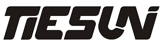 TIESUN logo