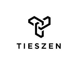 TIESZEN logo