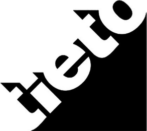 TIETO logo