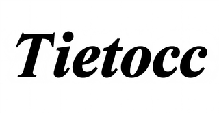 TIETOCC logo