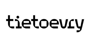 TIETOEVRY logo