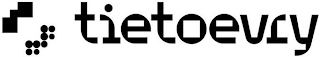 TIETOEVRY logo