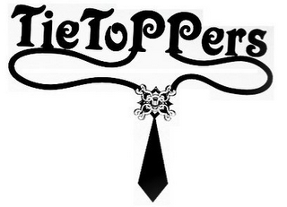 TIETOPPERS logo