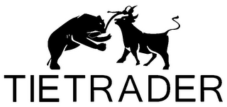 TIETRADER logo