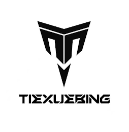 TIEXUEBING logo