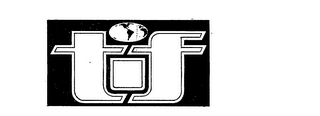 TIF logo